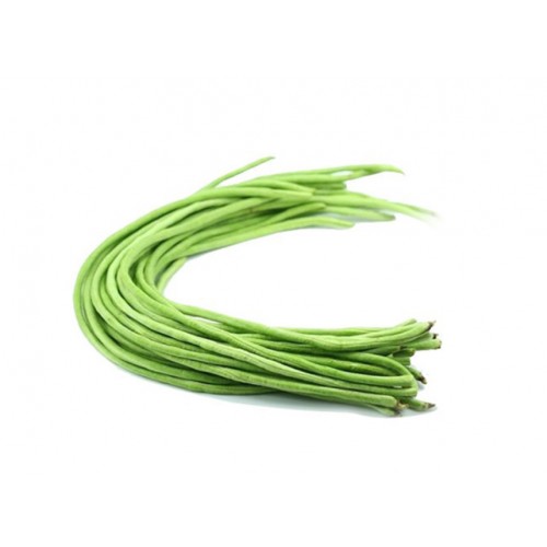 KACANG PANJANG HIJAU ささげ豆 20kg FROZEN FRESH VEGETABLE LONG BEANS / KACANG PANJANG (长豆)